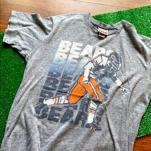 Excellent condition triblend Chicago Bears tee.